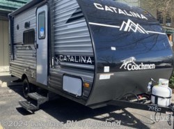 New 2024 Coachmen Catalina Summit Series 7 164BHX available in Loveland, Colorado