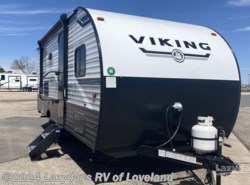 New 2024 Viking  Viking 4K Series 18DBS available in Loveland, Colorado