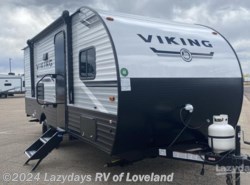 New 2024 Viking  Viking 4K Series 18DBS available in Loveland, Colorado