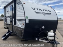 New 2024 Viking  Viking 4K Series 18FQ available in Loveland, Colorado