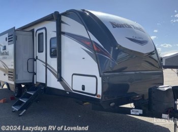 Used 2019 Heartland North Trail 27RBDS available in Loveland, Colorado