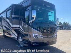 New 2025 Tiffin Allegro Bus 35 CP available in Loveland, Colorado