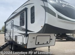 New 2024 Forest River Flagstaff Classic 281RK available in Loveland, Colorado