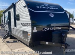 New 2025 Coachmen Catalina Trail Blazer 26TH available in Loveland, Colorado