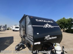 New 2025 Coachmen Catalina Summit Series 7 154RBX available in Loveland, Colorado