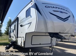 New 2024 Coachmen Chaparral Lite 274BH available in Loveland, Colorado
