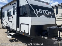 Used 2021 Cruiser RV Hitch 16RD available in Loveland, Colorado