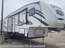 Used 2018 Forest River Sabre 36FRP available in Loveland, Colorado