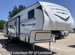 New 2024 Coachmen Chaparral Lite 368TBH available in Loveland, Colorado