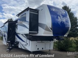 New 2024 Redwood RV Redwood 4200FL available in Loveland, Colorado