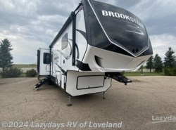 New 2025 Coachmen Brookstone 374RK available in Loveland, Colorado