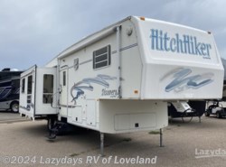 Used 1999 Nu-Wa Hitchhiker 31.5 BWTG available in Loveland, Colorado