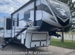 New 2024 Keystone Raptor 352 available in Loveland, Colorado