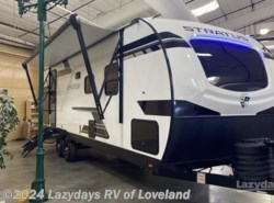 New 2024 Venture RV Stratus SR261VRB available in Loveland, Colorado