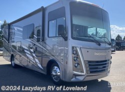 New 2025 Thor Motor Coach Indigo MM30 available in Loveland, Colorado