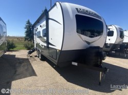 New 2025 Forest River Flagstaff Micro Lite 21FBRS available in Loveland, Colorado