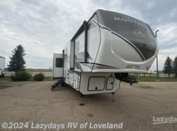 New 2025 Keystone Montana 3901RK available in Loveland, Colorado