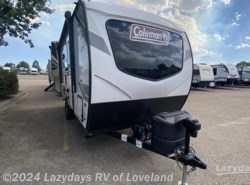 Used 2022 Dutchmen Coleman Rubicon 1628BH available in Loveland, Colorado