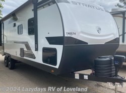 New 2025 Venture RV Stratus 261VRB available in Loveland, Colorado