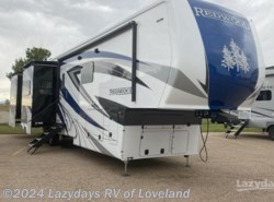 New 2025 Redwood RV Redwood 4150RD available in Loveland, Colorado