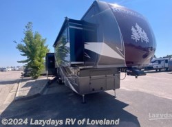 New 2025 Redwood RV Redwood 4120GK available in Loveland, Colorado