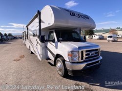 New 2025 Thor Motor Coach Outlaw 29T available in Loveland, Colorado