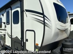 New 2025 Forest River Flagstaff E-Pro E19FDS available in Loveland, Colorado