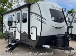 New 2025 Forest River Flagstaff E-Pro E19FDS available in Loveland, Colorado