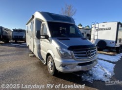 Used 2019 Leisure Travel Unity U24IB available in Loveland, Colorado