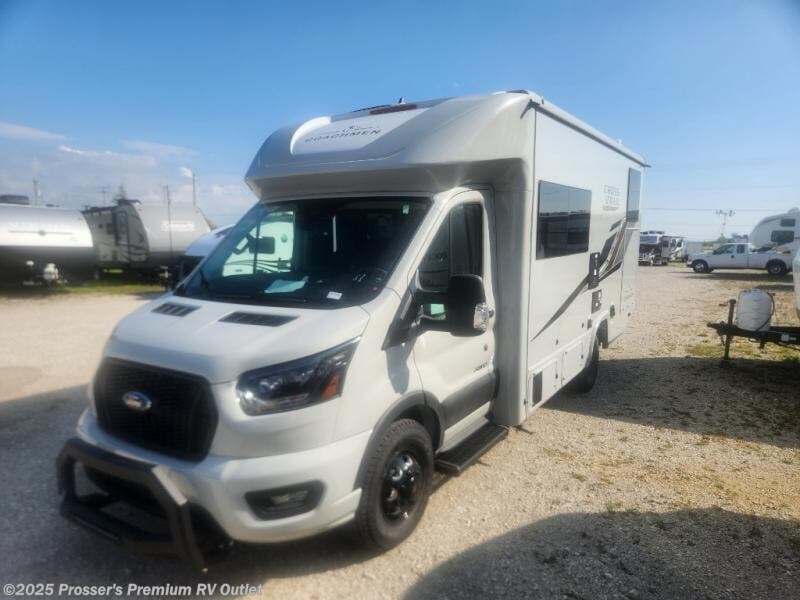 New 2026 Coachmen Cross Trail EV 20XG available in Sturtevant, Wisconsin