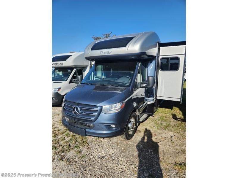 New 2024 Coachmen Prism Elite 24FSE available in Sturtevant, Wisconsin