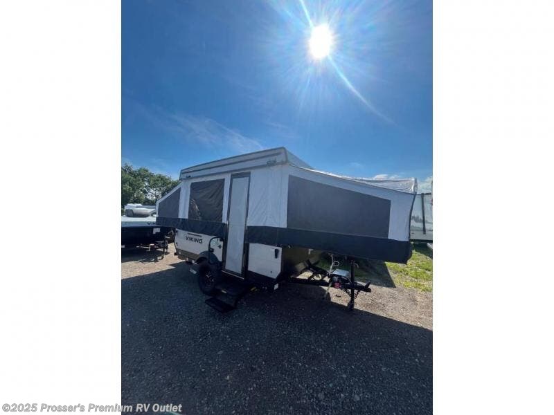 New 2022 Viking  LS Series 2107LS available in Sturtevant, Wisconsin