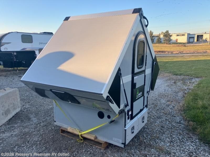 New 2026 Aliner Switchback Base Model available in Sturtevant, Wisconsin