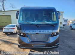 New 2026 Coachmen Euro 25TB available in Sturtevant, Wisconsin