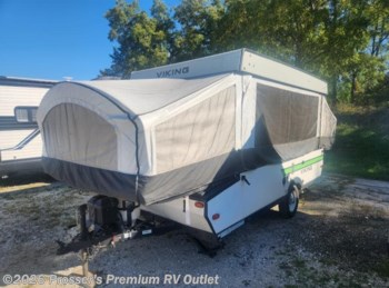 Used 2020 Forest River Viking 2308LS available in Sturtevant, Wisconsin