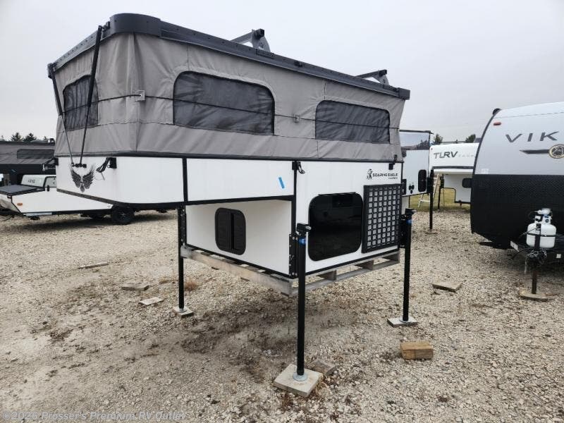 New 2024 Soaring Eagle OV-X 5.0 available in Sturtevant, Wisconsin