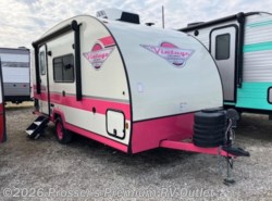 New 2024 Gulf Stream Vintage Cruiser 17SCD available in Sturtevant, Wisconsin