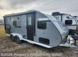 New 2024 Travel Lite Falcon 2.0 21RB available in Sturtevant, Wisconsin