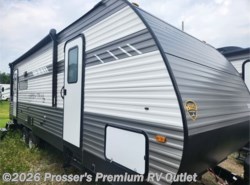 New 2024 Dutchmen Aspen Trail 26RL available in Sturtevant, Wisconsin