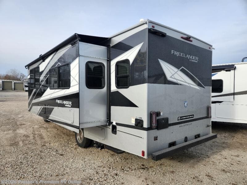 New 2025 Coachmen Freelander 26MB available in Sturtevant, Wisconsin