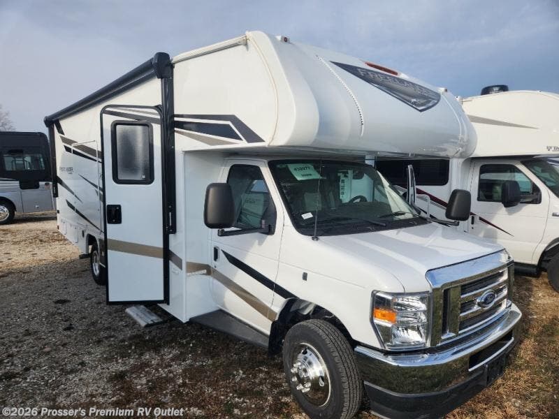 New 2025 Coachmen Freelander 26MB available in Sturtevant, Wisconsin