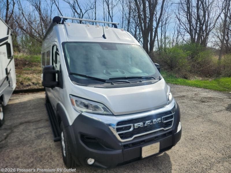 New 2025 Coachmen Nova 20C available in Sturtevant, Wisconsin