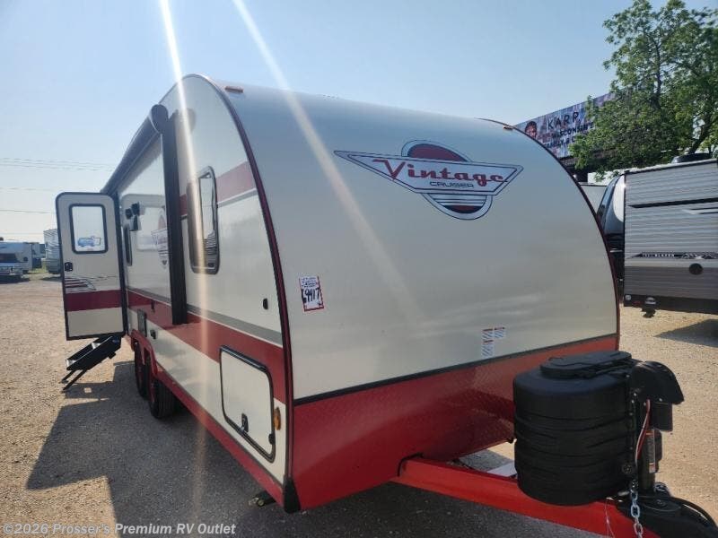 New 2025 Gulf Stream  VINTAGE 23TWS available in Sturtevant, Wisconsin