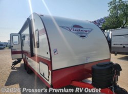 New 2025 Gulf Stream VINTAGE 23TWS available in Sturtevant, Wisconsin