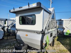 New 2026 Aliner LXE available in Sturtevant, Wisconsin