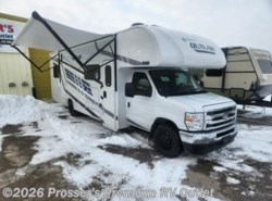 New 2026 Thor OUTLAW 29T available in Sturtevant, Wisconsin