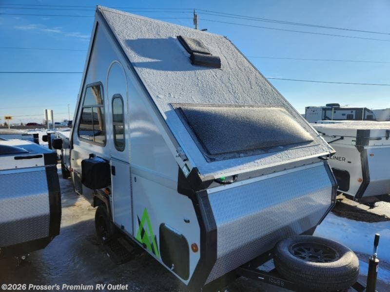 New 2026 Aliner Scout  available in Sturtevant, Wisconsin