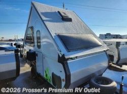 New 2026 Aliner Scout available in Sturtevant, Wisconsin