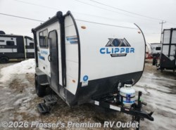 New 2026 Coachmen Clipper 12000ROK available in Sturtevant, Wisconsin