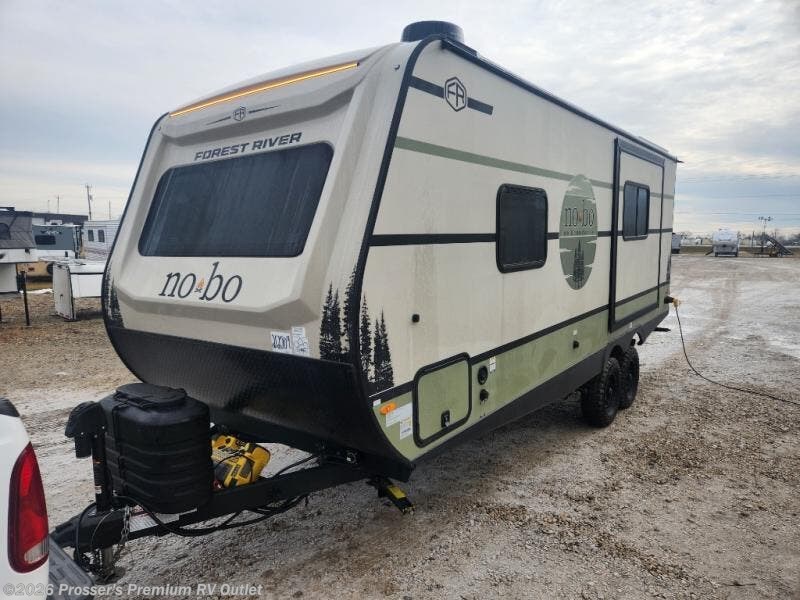 New 2026 Coachmen  NO BOUNDARIES 19.0 available in Sturtevant, Wisconsin